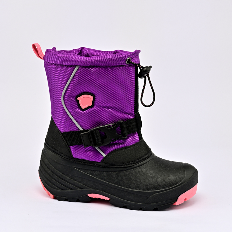 Snow boot