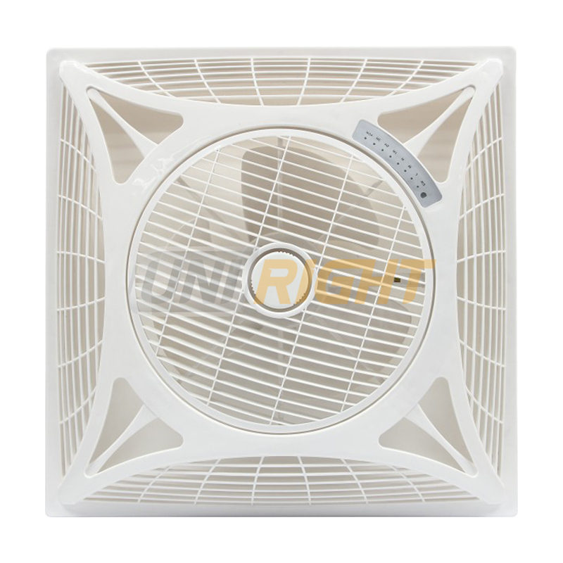 60*60CM ceiling fan,false ceiling fan, square ceiling fan