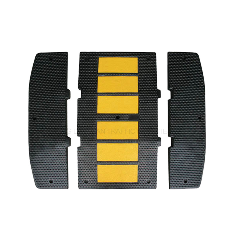 Speed Bumper