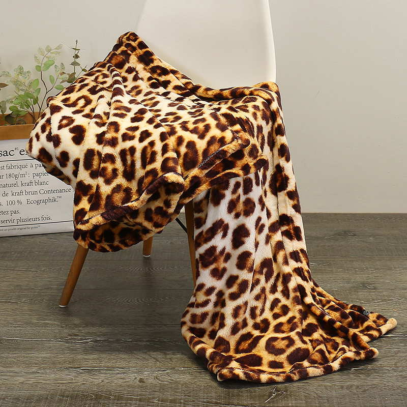 Fannel Fleece Throw,Printed Flannel Fleece Blanket,Single Layer,Home Wear,Sleeping Wear,Super Soft,Warm