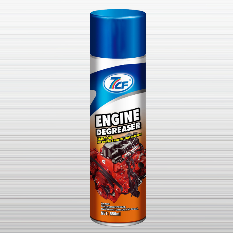 Engine Degreaser