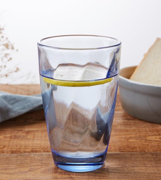 Macchier 400ml Blue