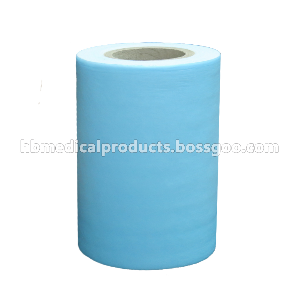 Three Layer Lamination