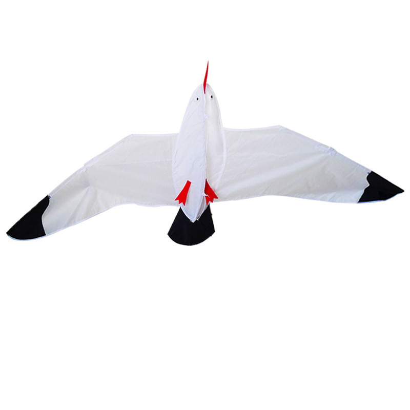 3D Seagull kite