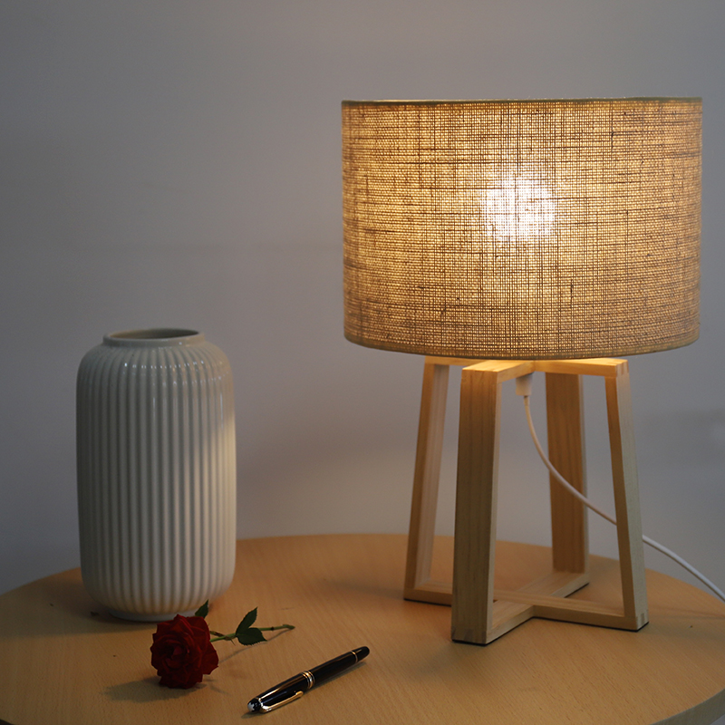 1-Table Lamp