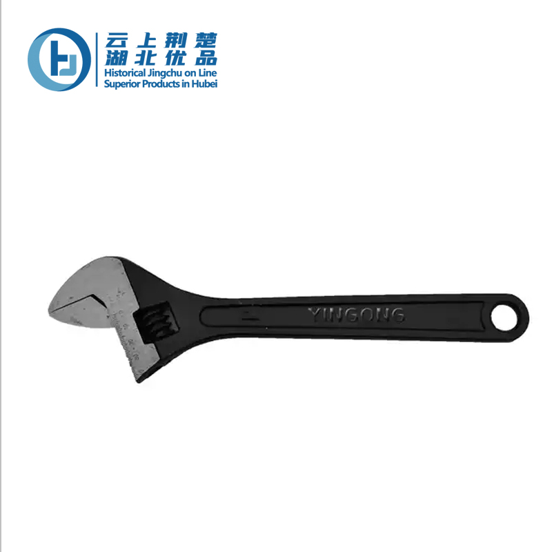 Hubei Shilian Tools Co.,Ltd. – tuerca hexagonal 3