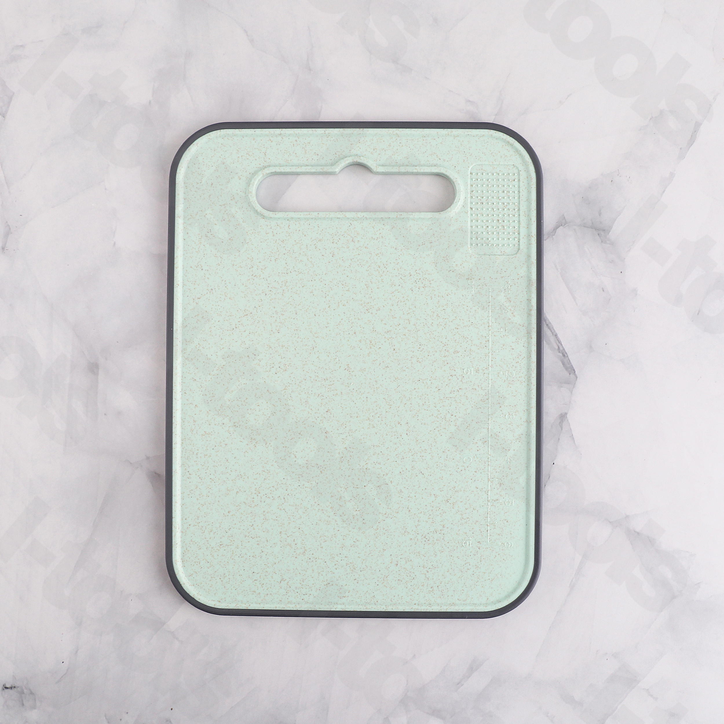 PP & Wheat Straw Cutting Board