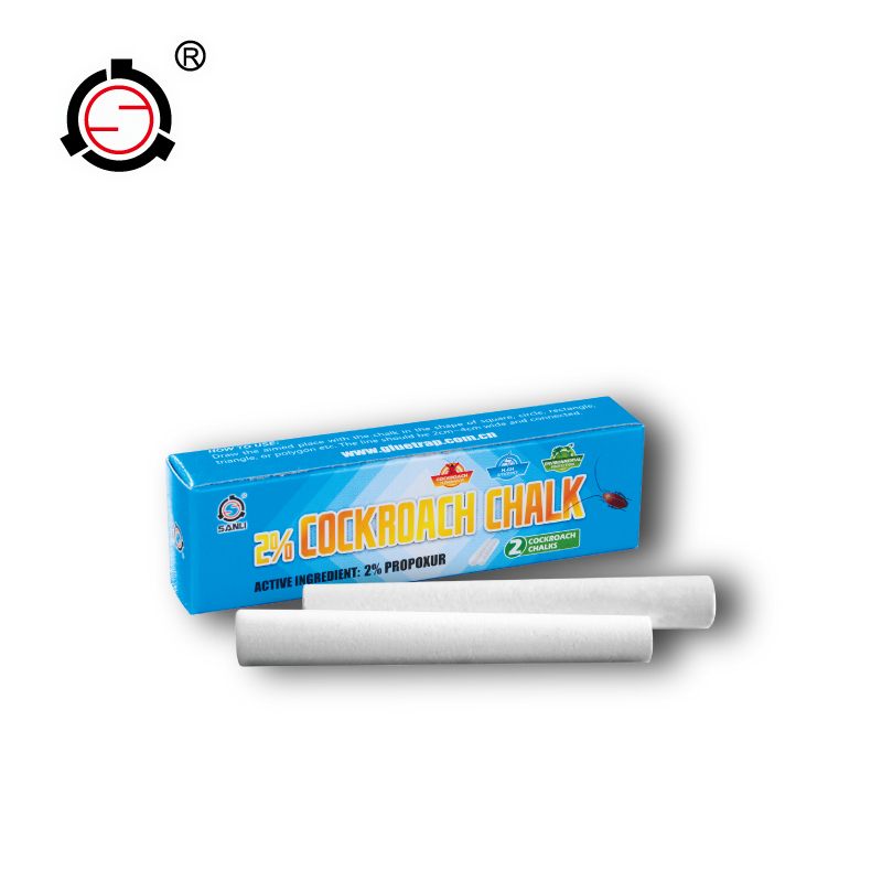 Cockroach Chalk