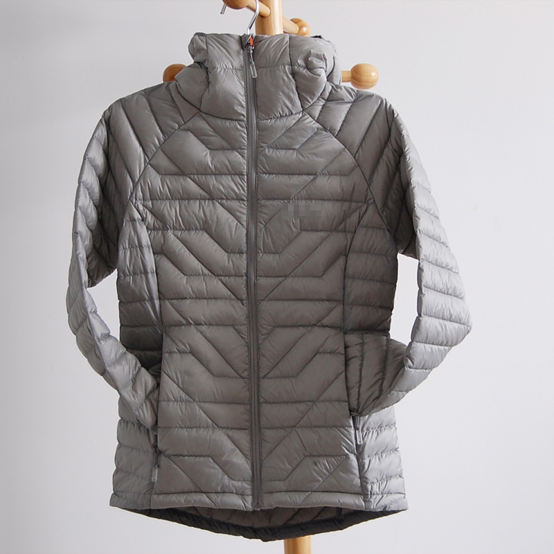 women’ s down jacket