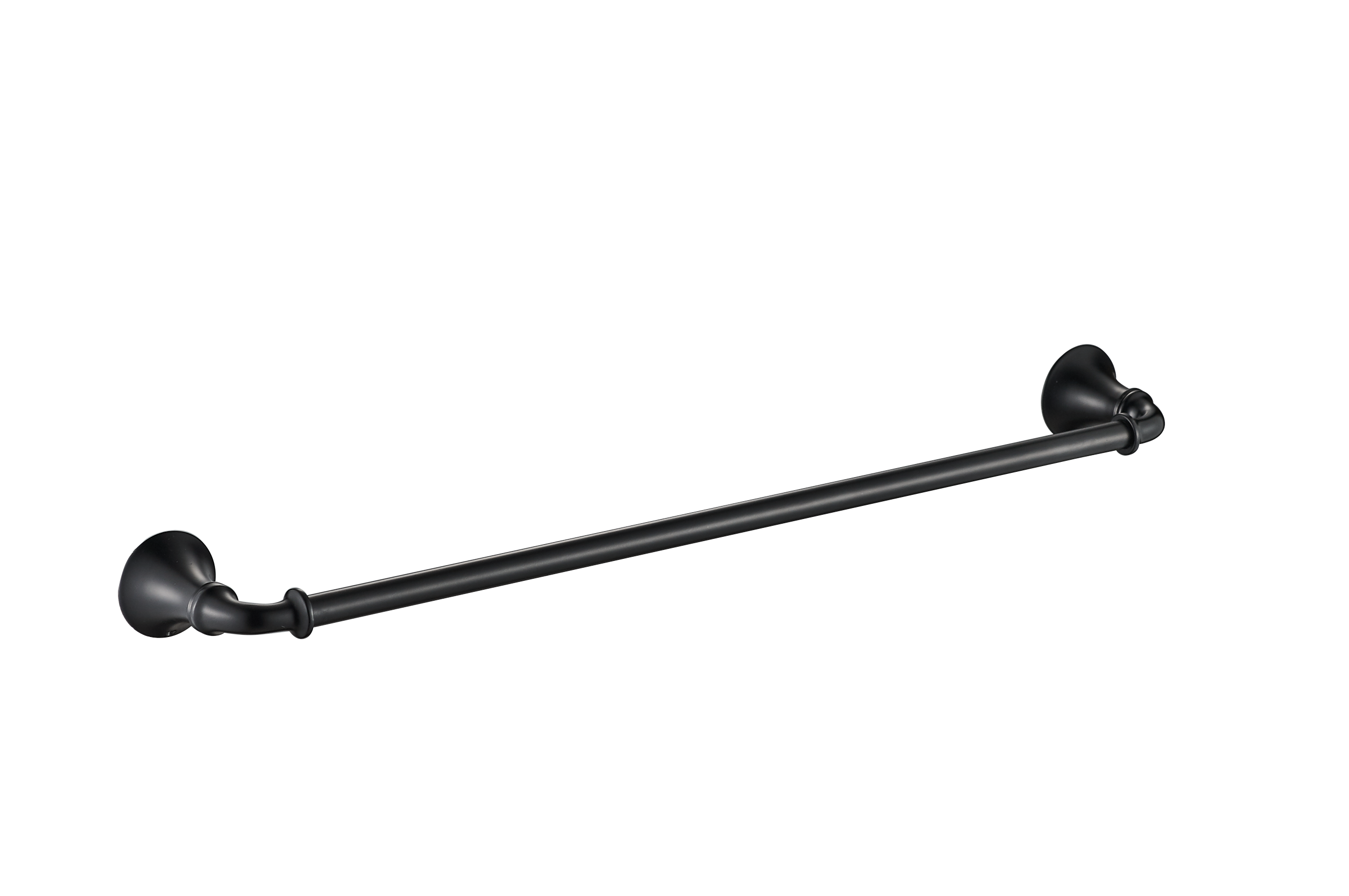 single towel bar