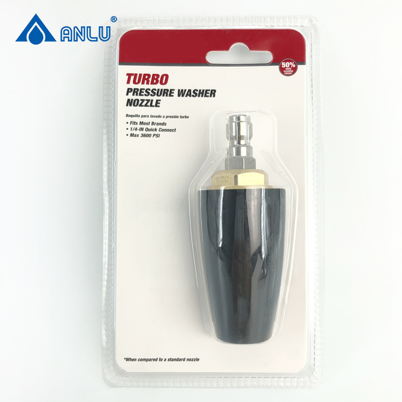 Turbo nozzle