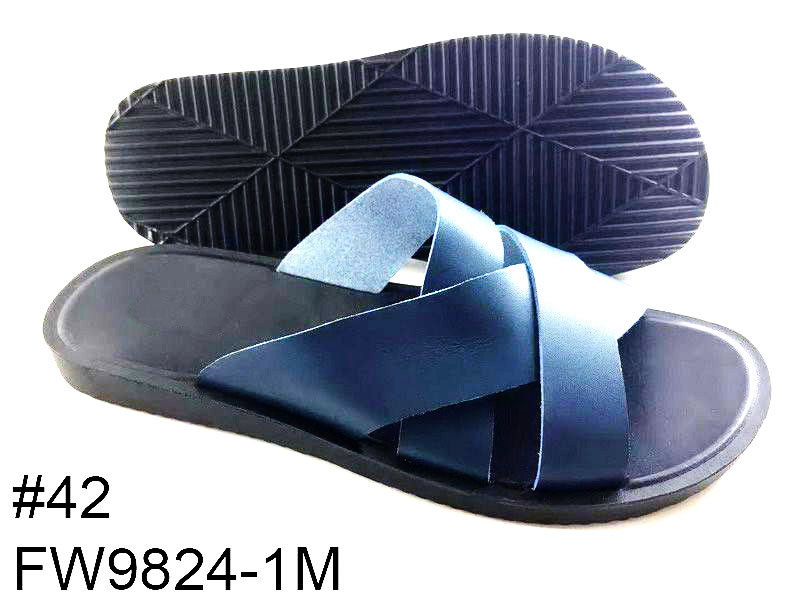 SHANTOU FOWIN FOOTWEAR LTD – 吹气拖鞋 3