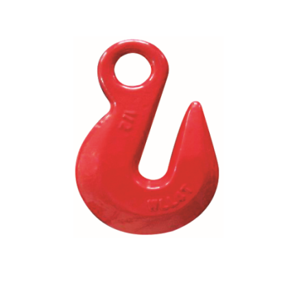 Eye grab hook