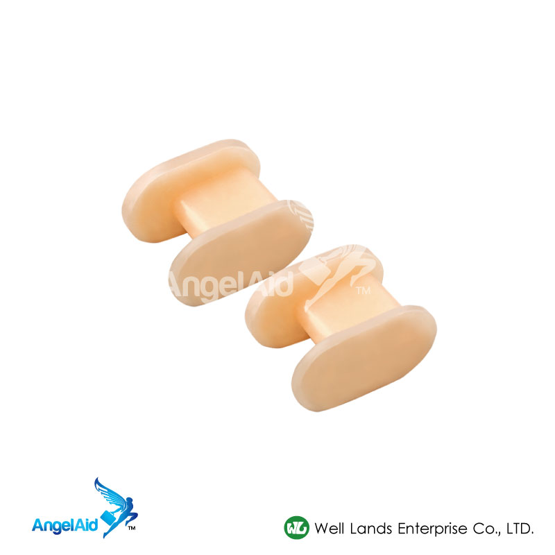 Toe Spreader