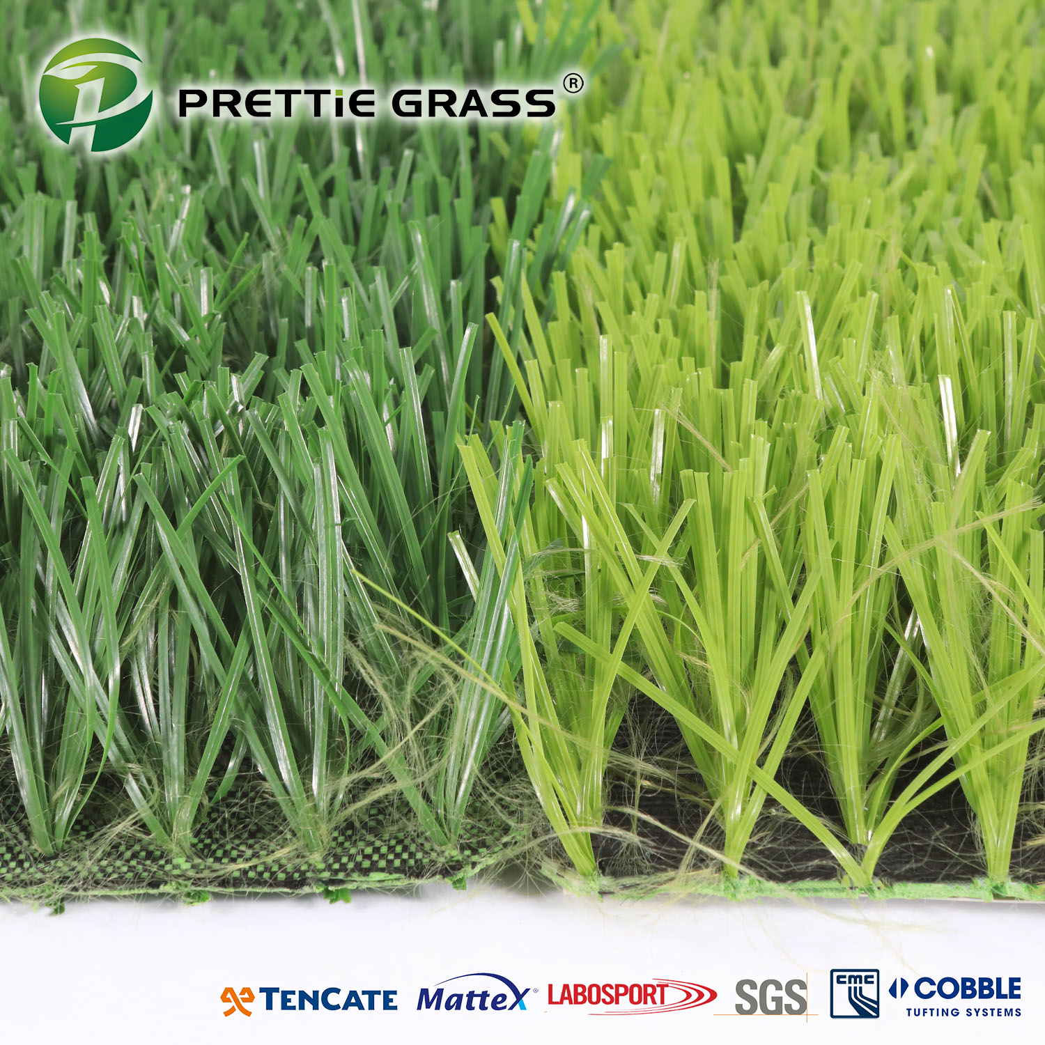 Artificial grass