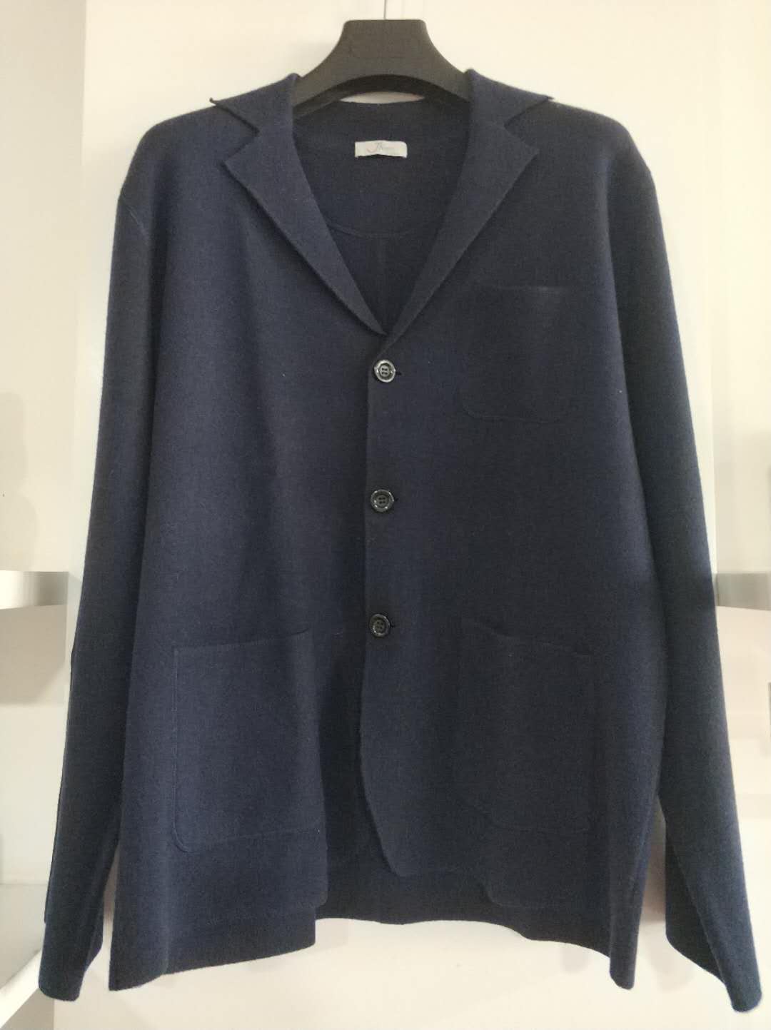 cashmere sweater for men
