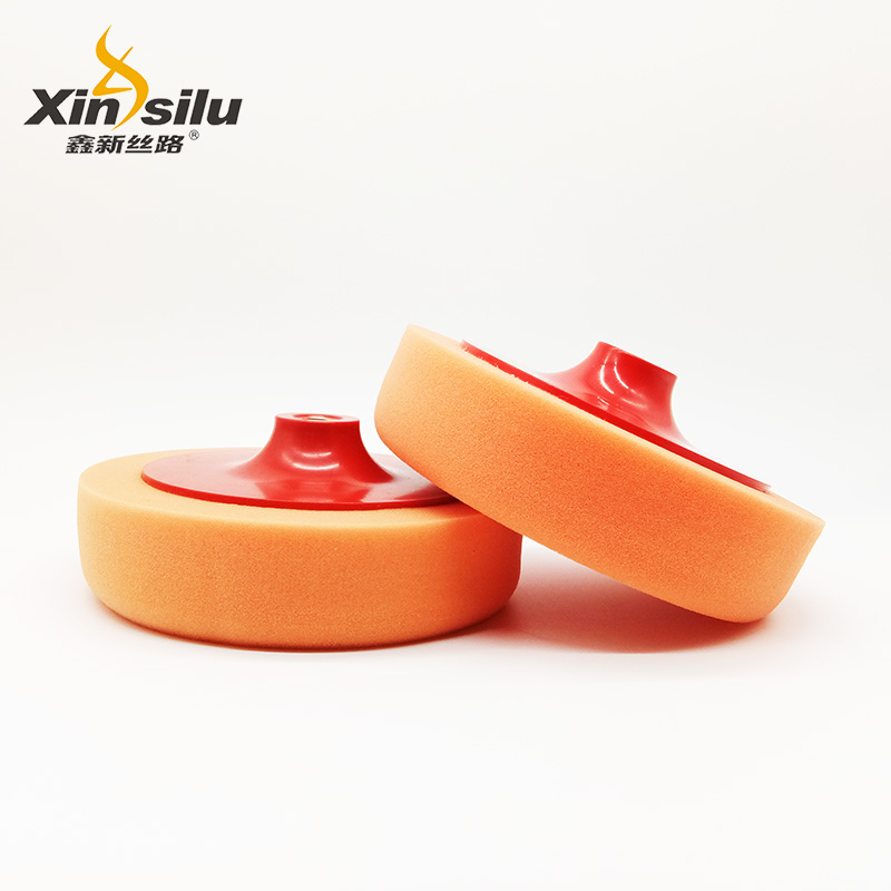 Sponge Polishing Pad
