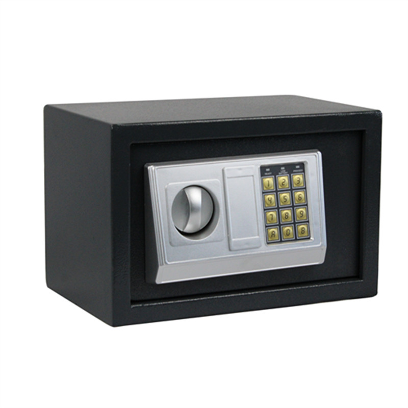 EA-safebox