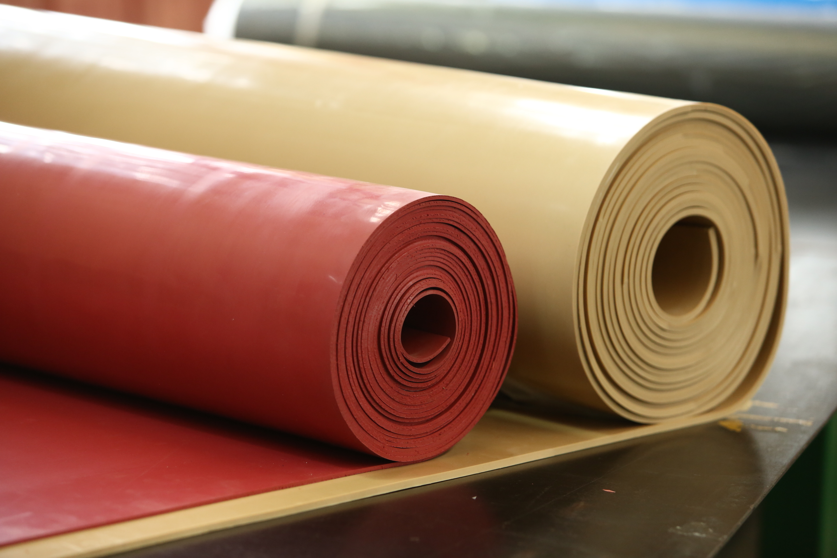 BEIJING HUANTENG RUBBER AND PLASTIC PRODUCTS CO.,LTD – matriz de metal 2