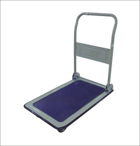 Platform hand truck PH150