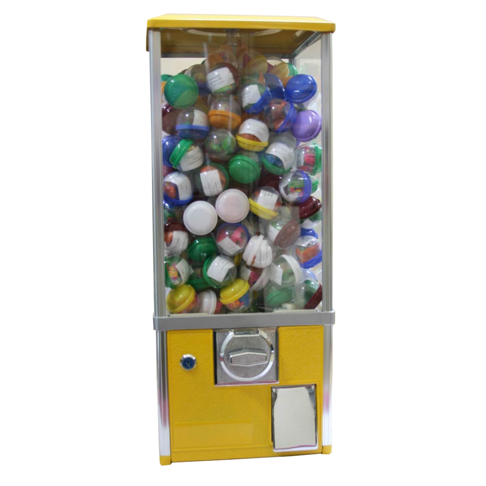 Commercial use toy vending machine