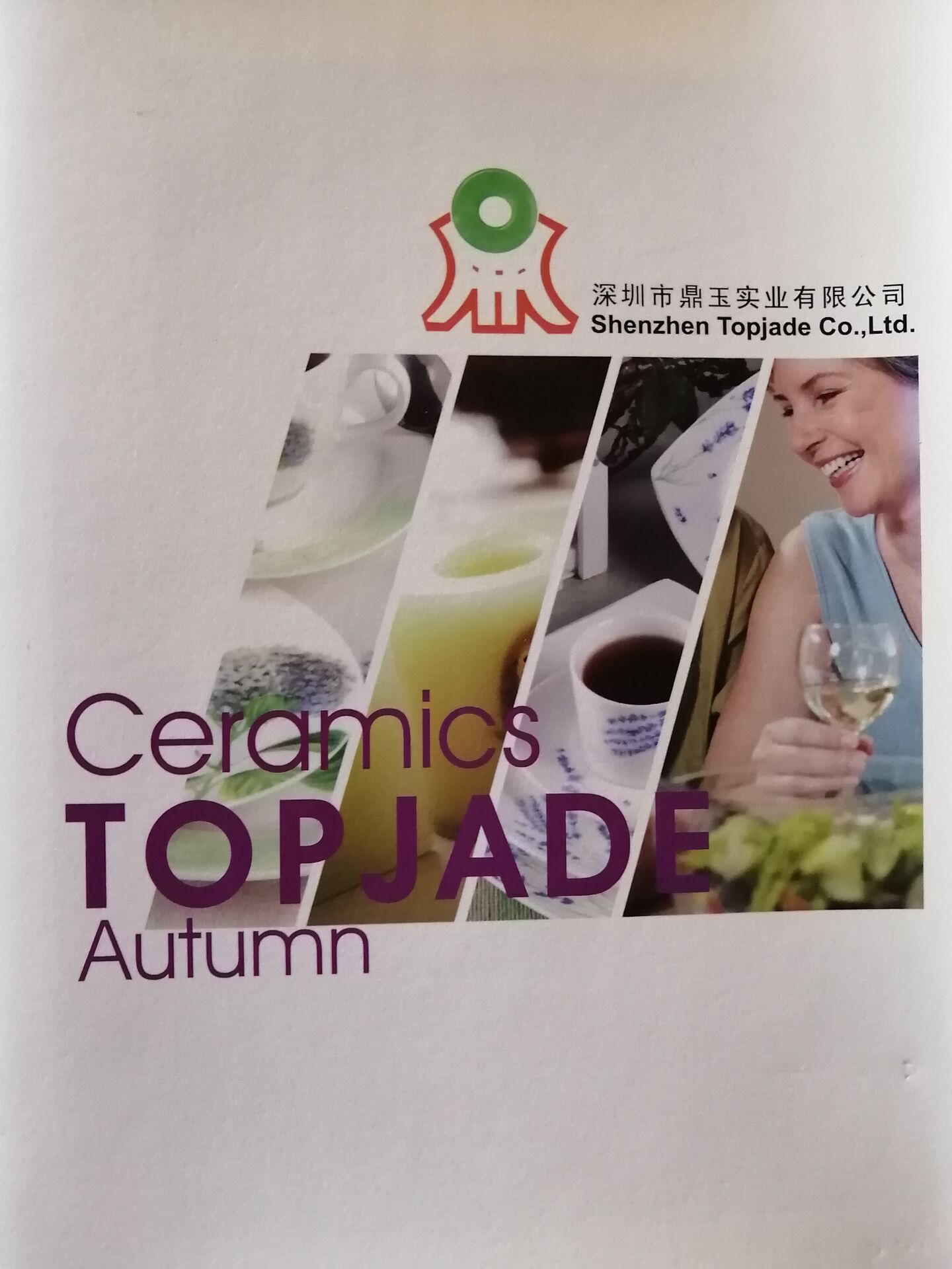 Shenzhen Dingyu Industrial Co., Ltd. – Other daily ceramics 1