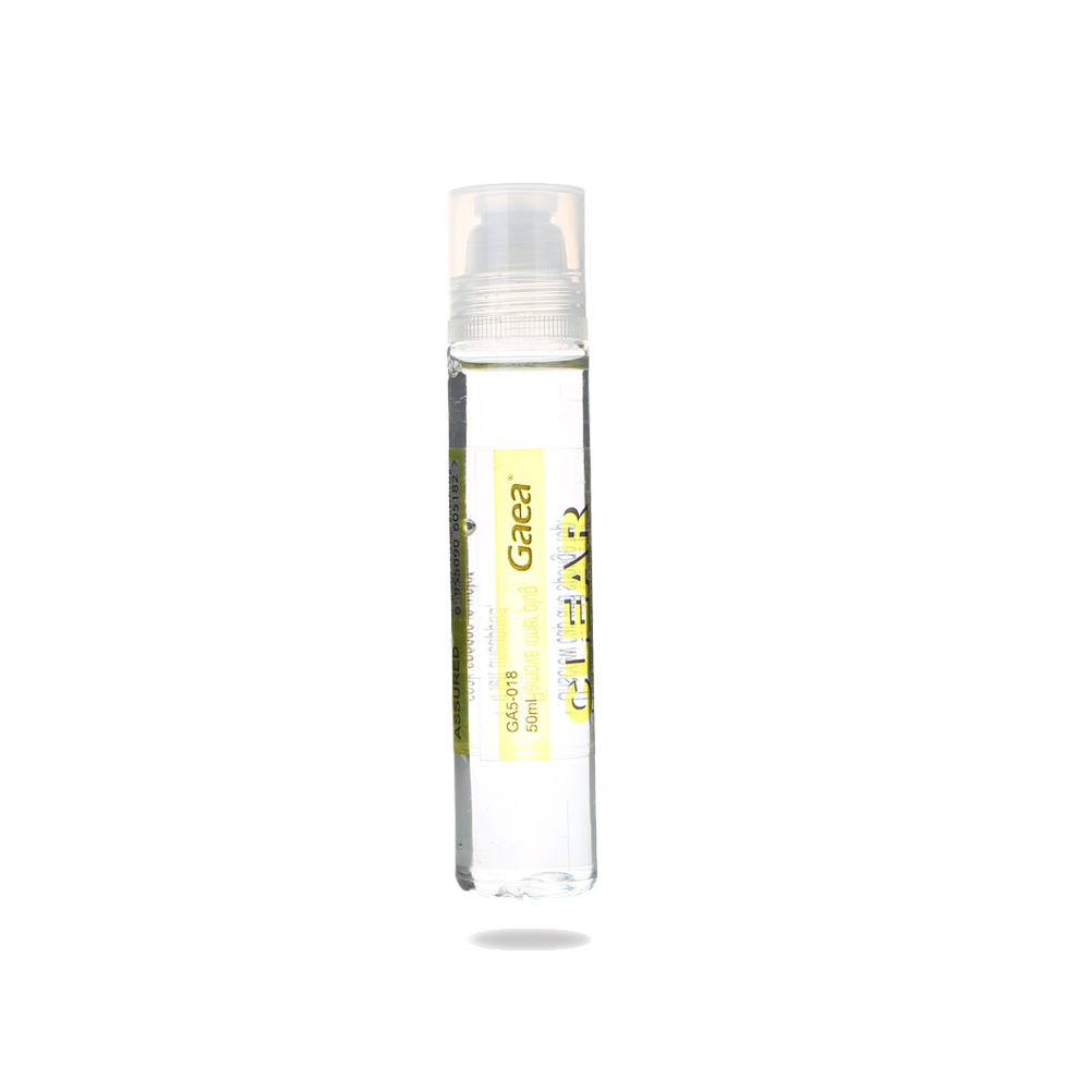 50ml super transparent glue