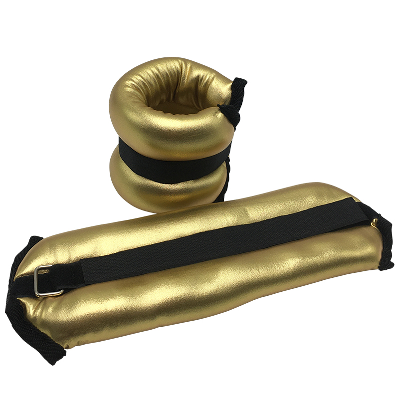 Ankle weights