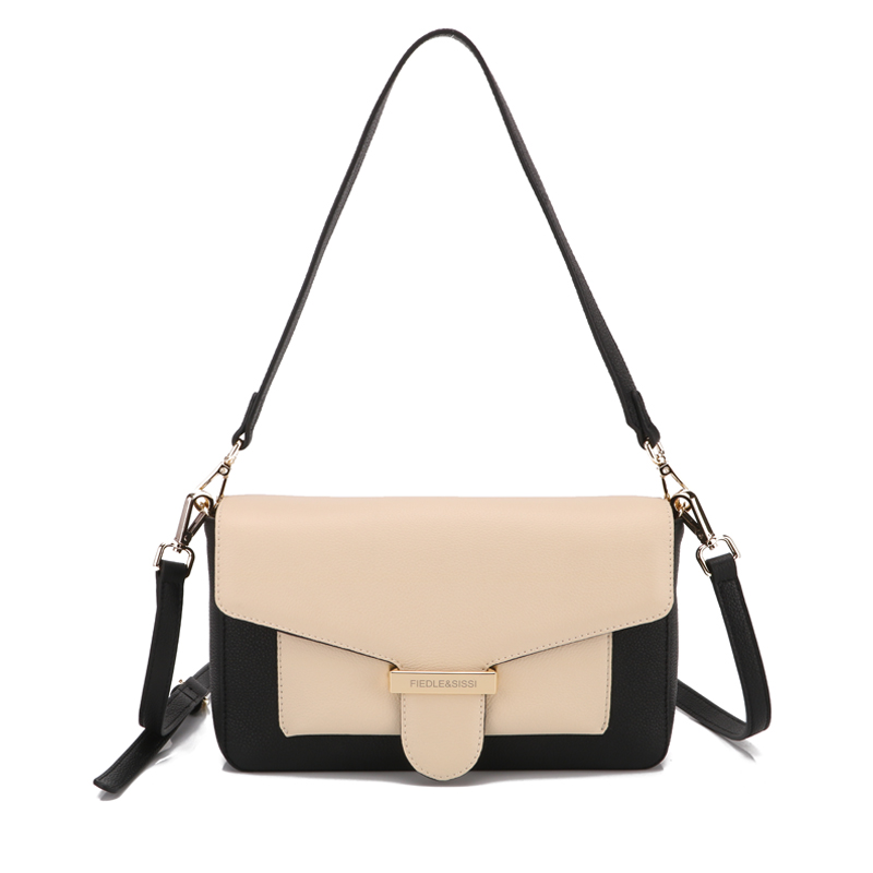 0000000001 leather lady bag crossbody factory classic eco leather handbag&wallet SLG 2021 new design vintage fabric & color business & leisure
