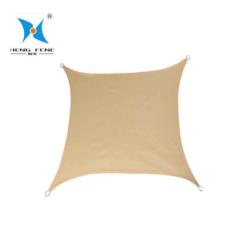 Sun shade sails