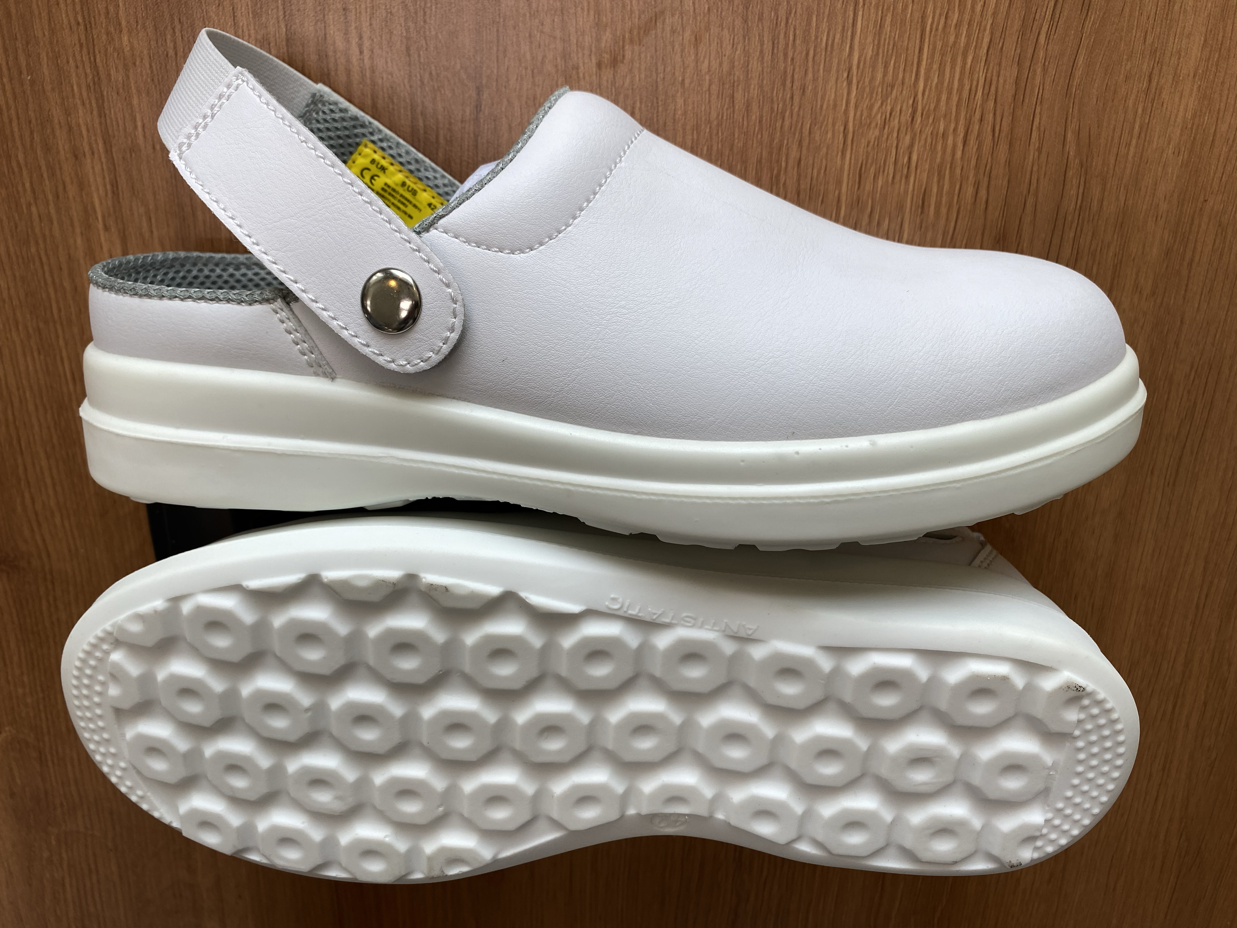 Safety Shoes