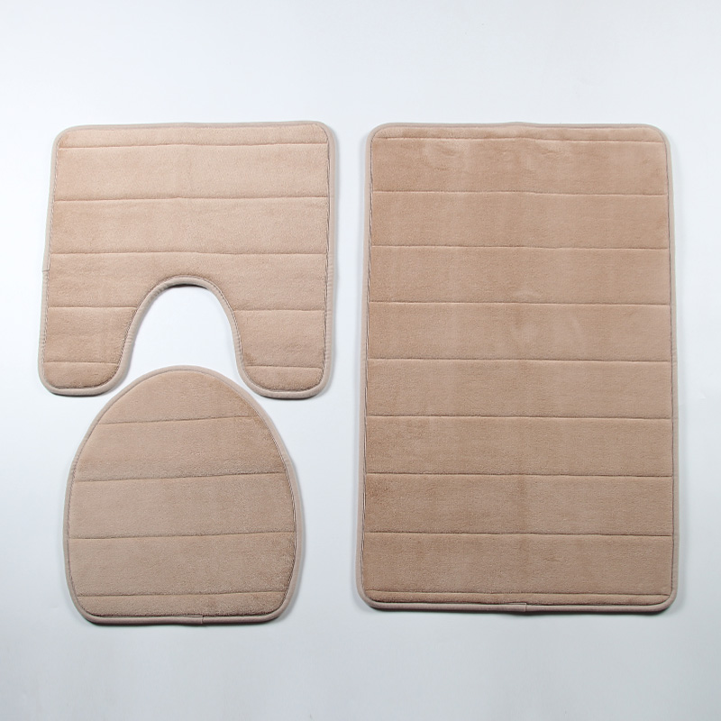 Bathroom Quilting mat