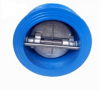 Wafer Type Check Valve