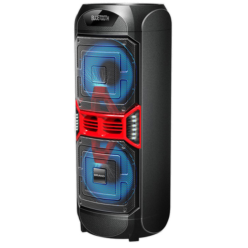 bluetooth speaker WZ-TLM-T1021