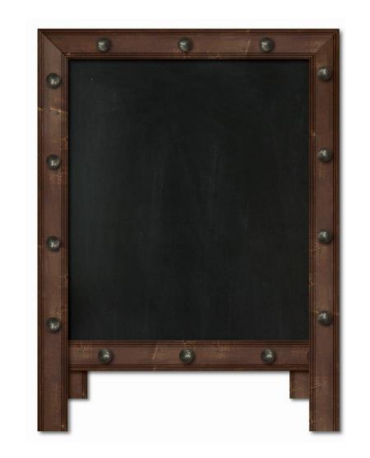 mini stand board