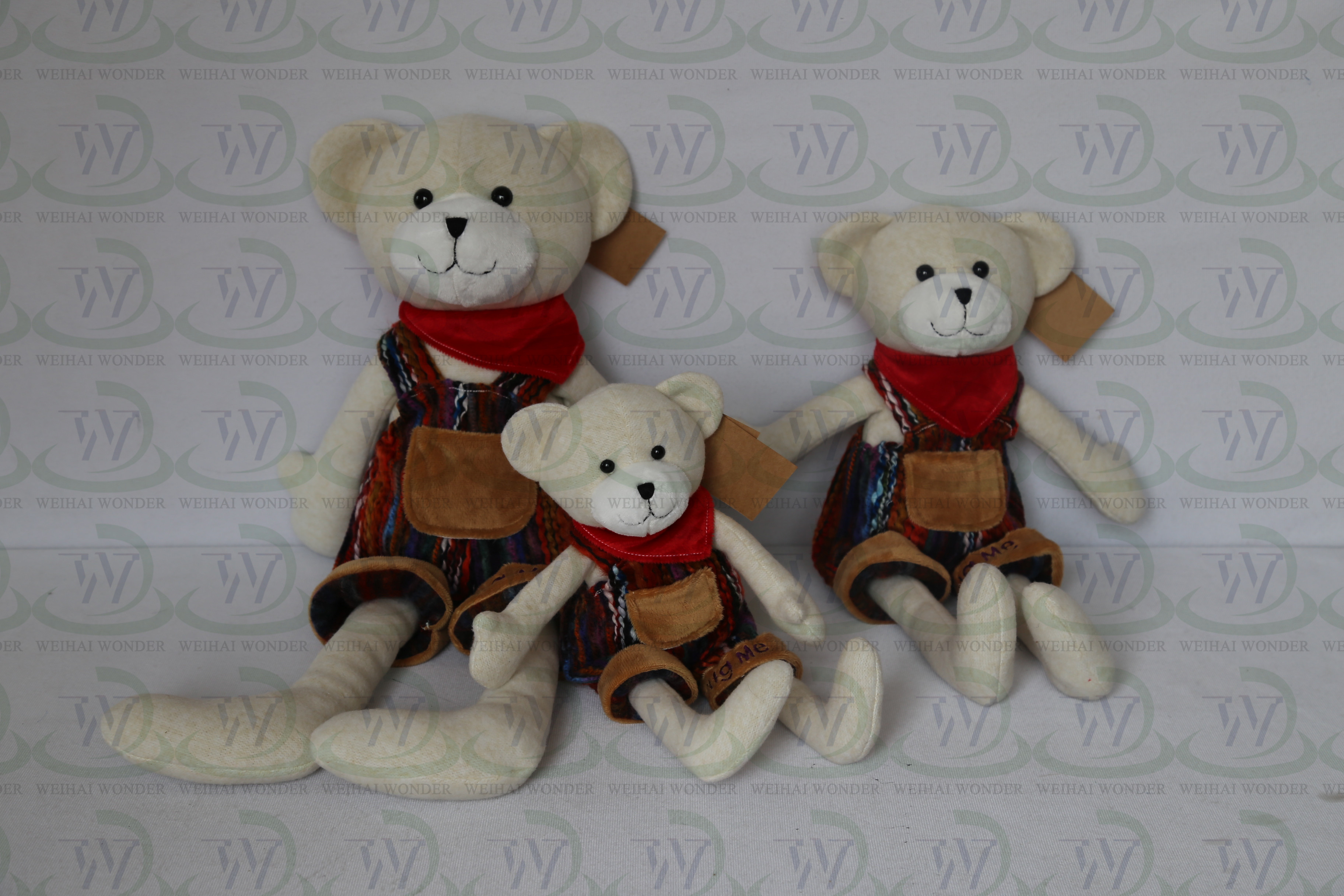plush toys