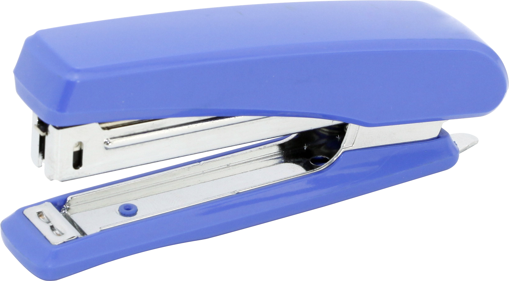 hot sell plastic stapler ( no.10 )