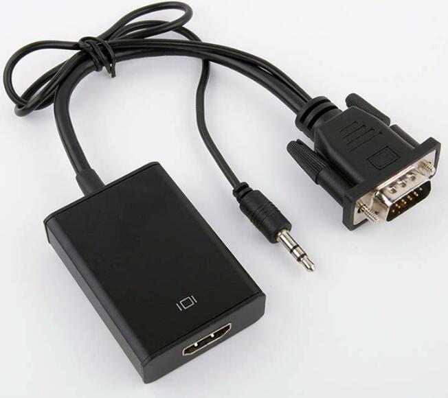 HDMI Converter