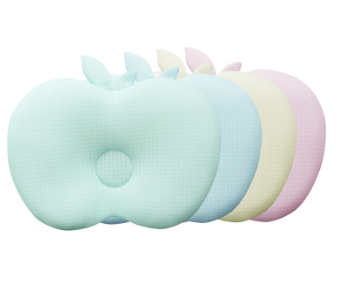 .1baby apple pillow