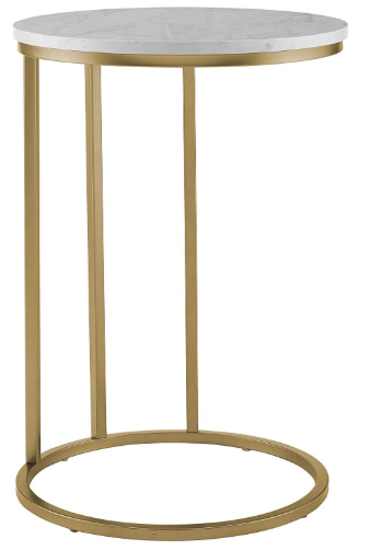 Round Side Table