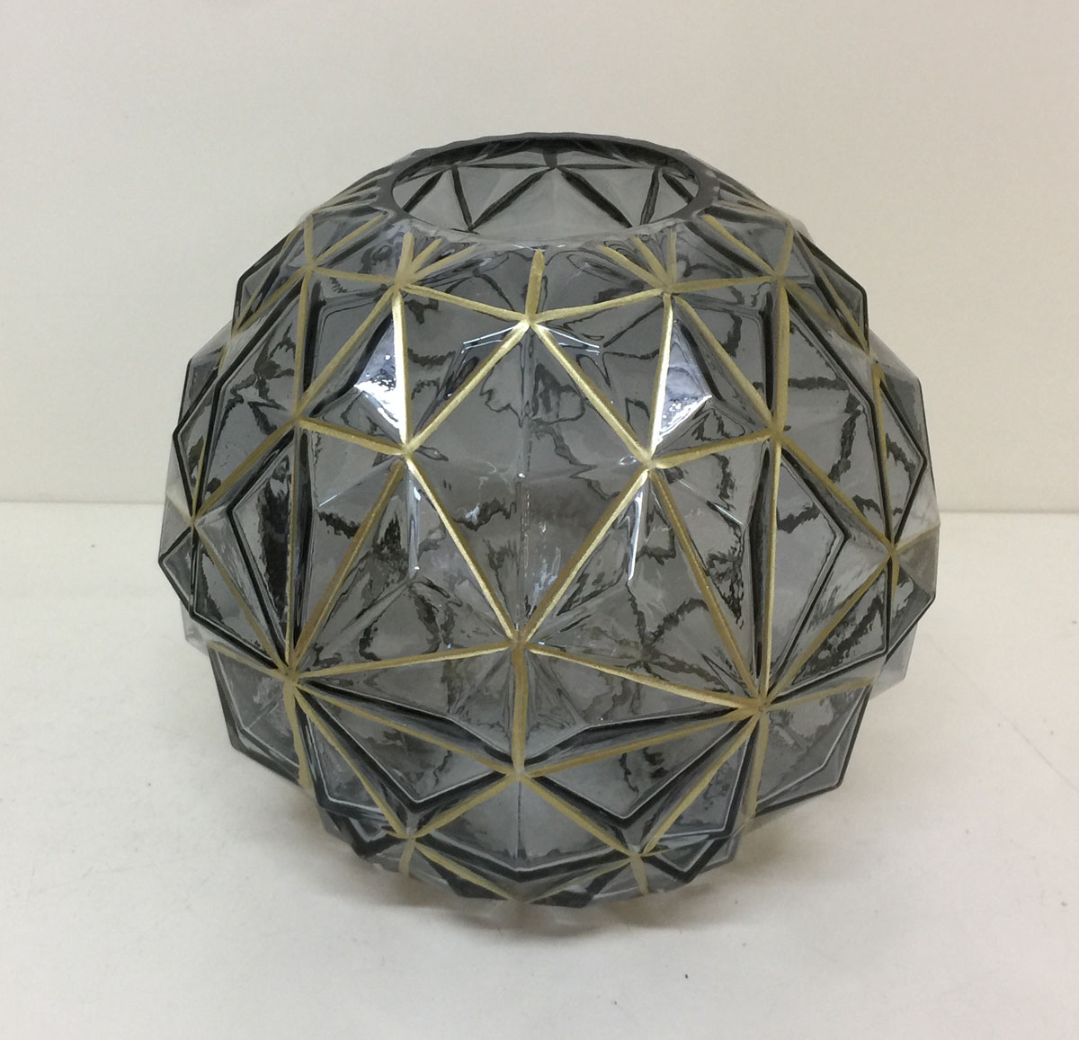 Glass Vase