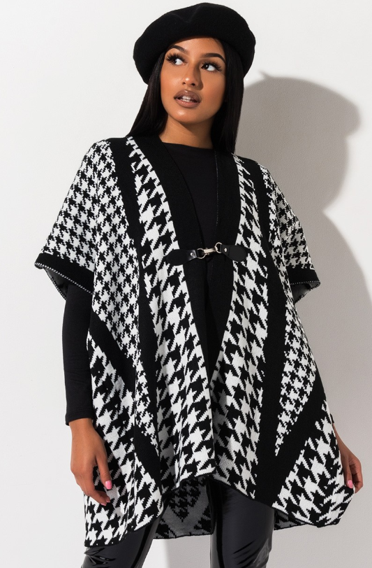 Poncho