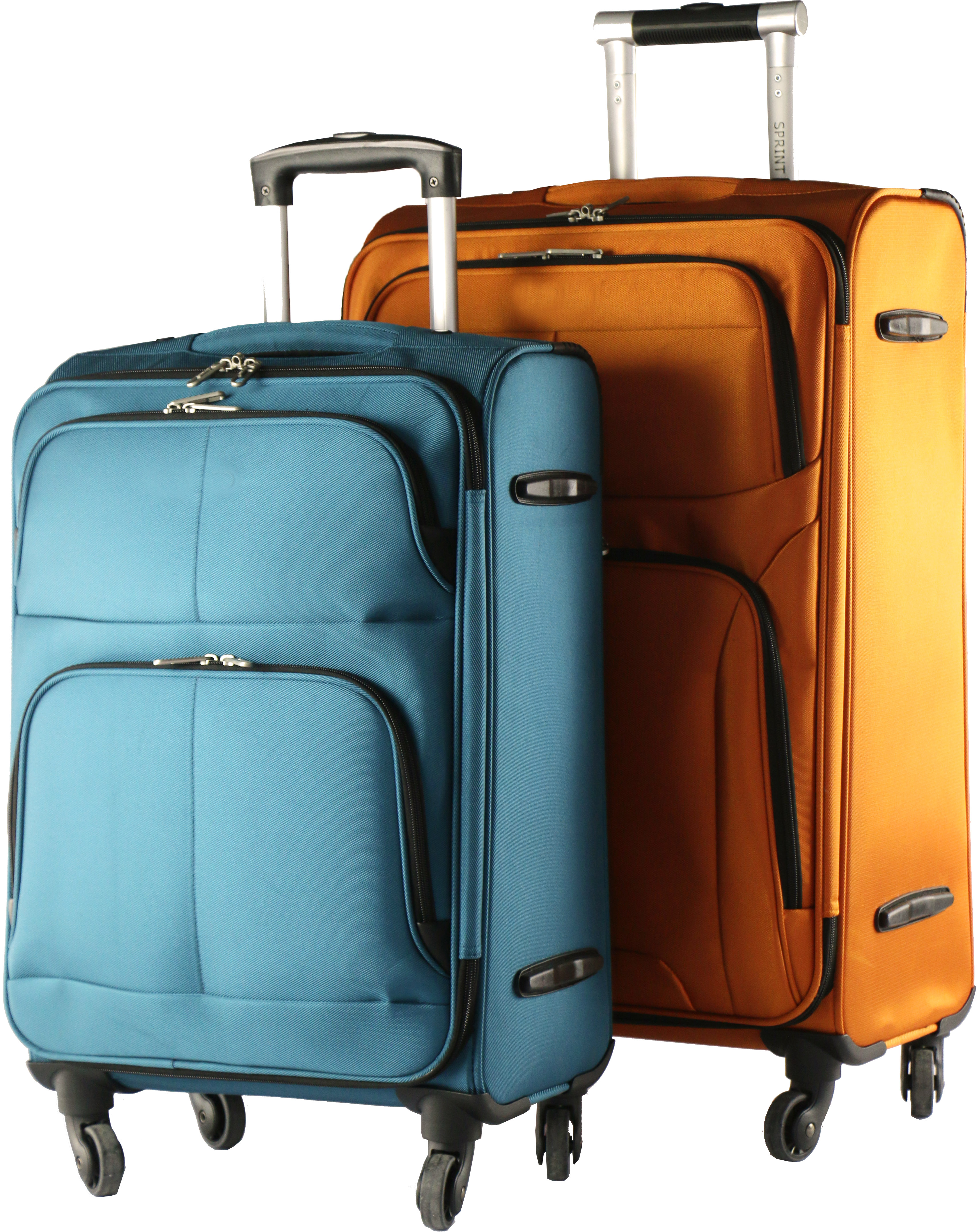 Light-Weight luggage set