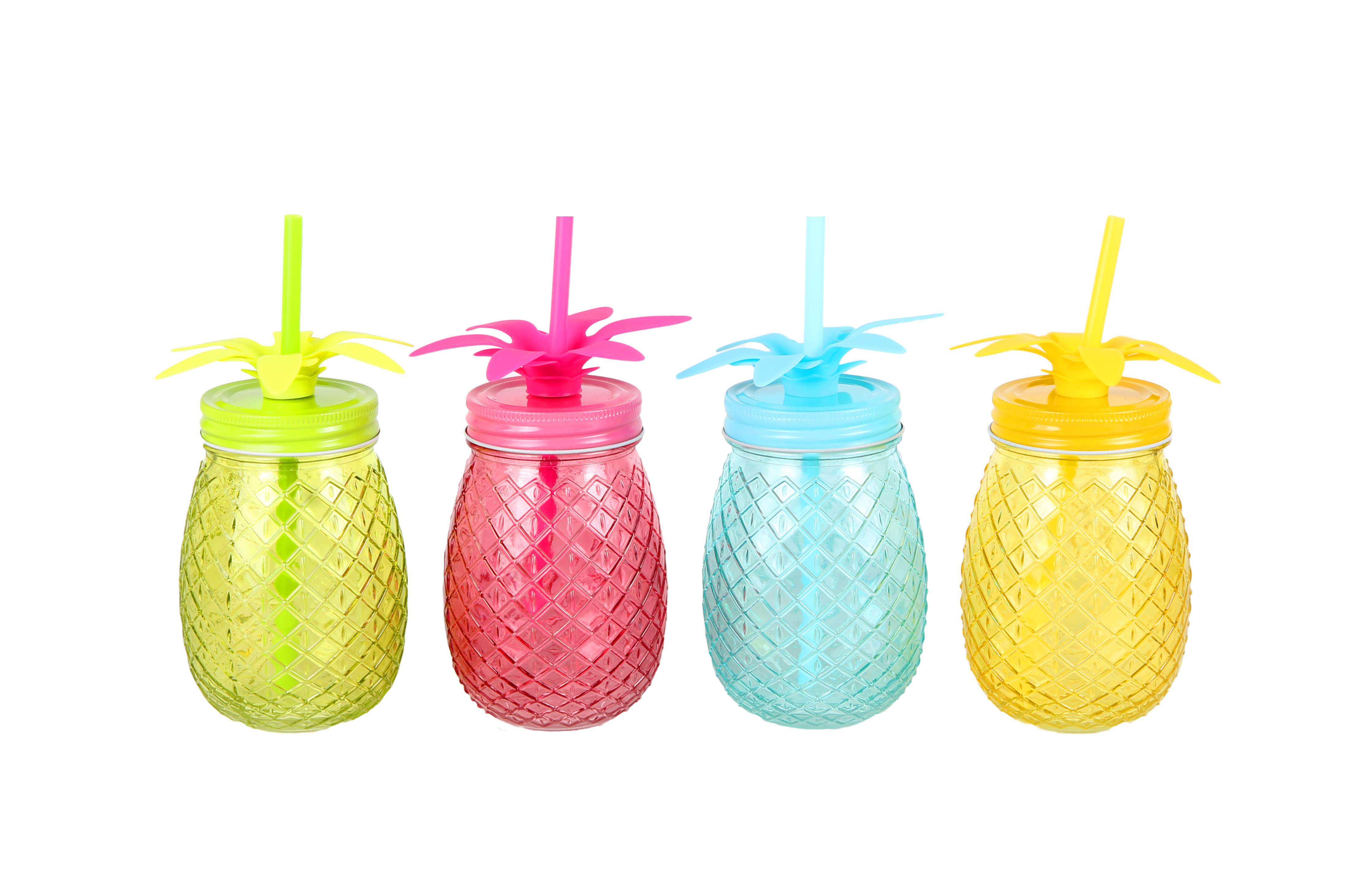drinking jar