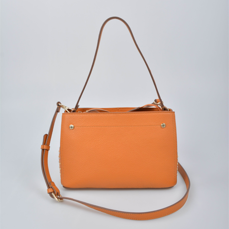 leather handbag/shoulder bag/cross bag