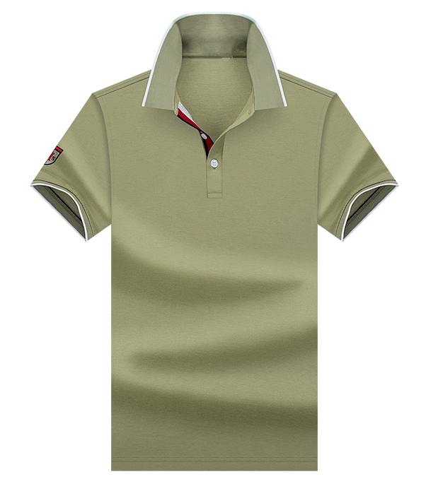 Polo shirt