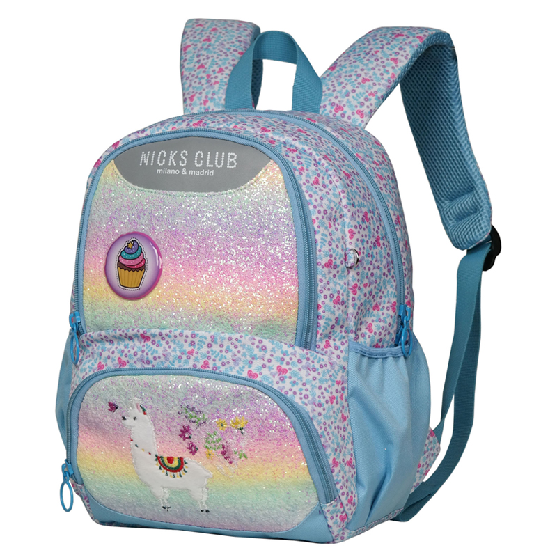 2020 Sisa-2 Backpack/School Bag/Kids Bag/Teenager Bag/Student Bag