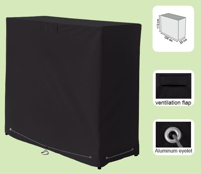 BBQ cover