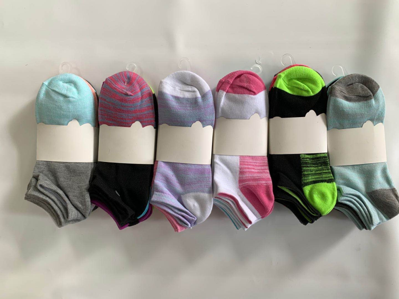 Women's socks