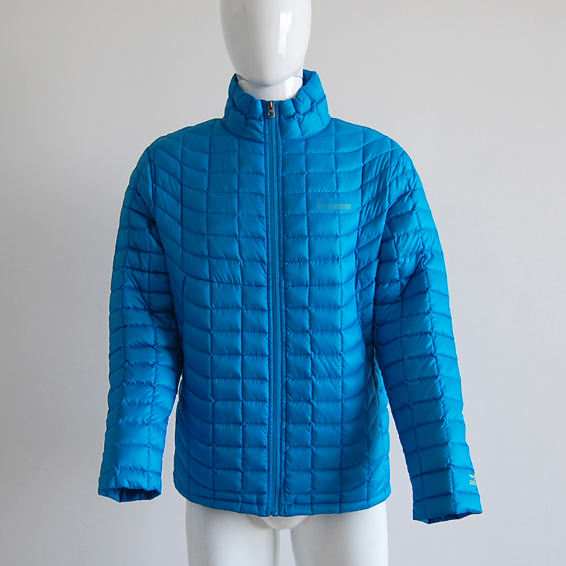 men‘s down jacket
